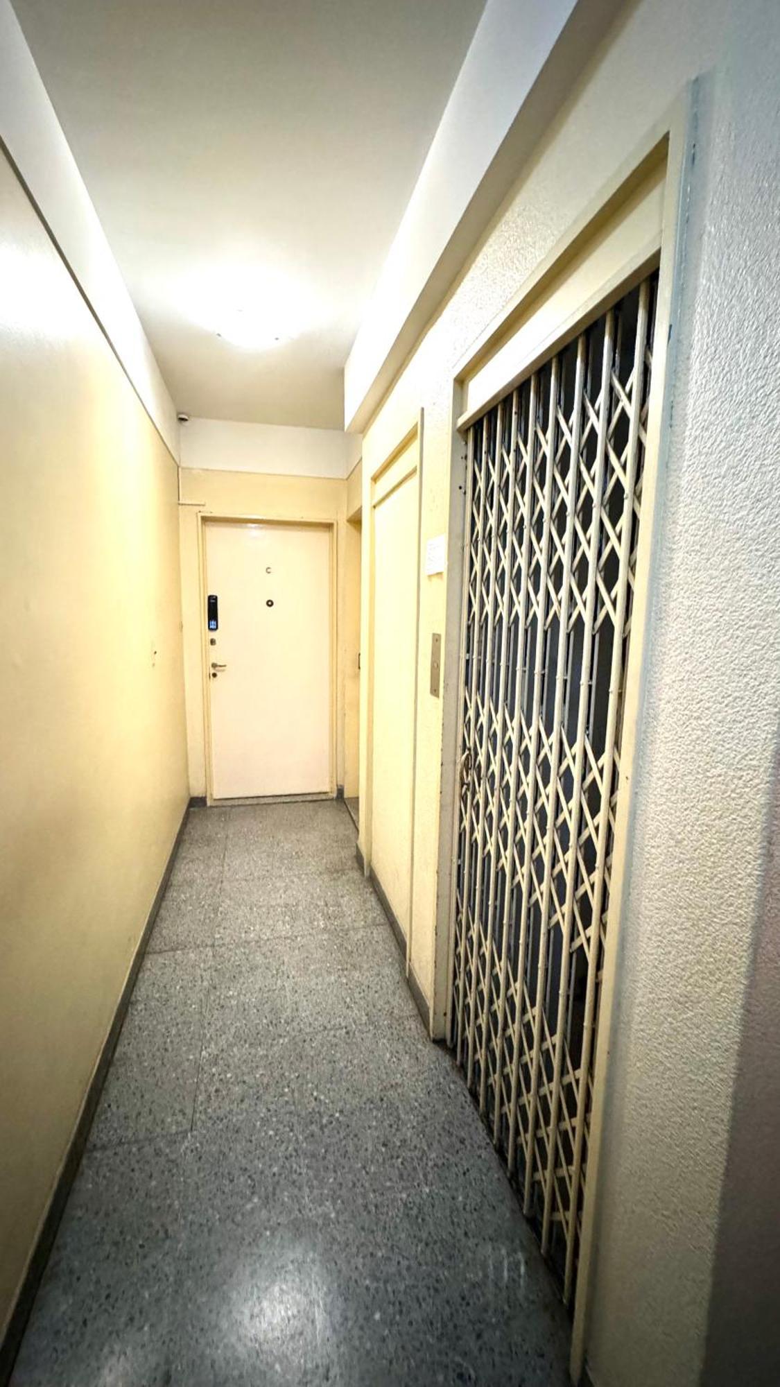 ブエノスアイレスRecoleta Pointアパートメント エクステリア 写真
